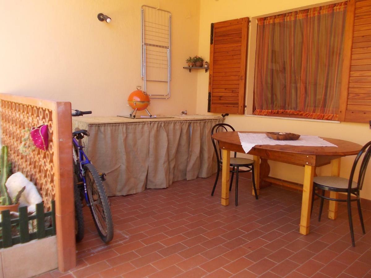 Casa Liri Villa Capitana Exterior photo